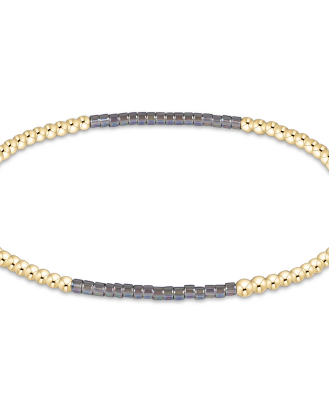 Enewton Hope Blissful Bracelet Morning Mist Bracelets in at Wrapsody