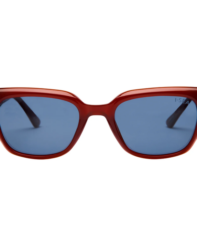 I-SEA Nova Ginger/Sky Sunglasses