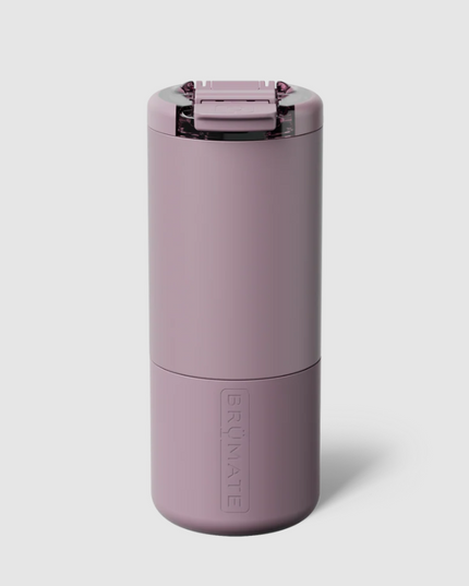 Brumate Tumbler Strova 18oz Lilac Dusk