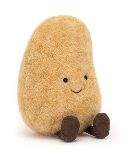 Jellycat Amuseables Graham Potato