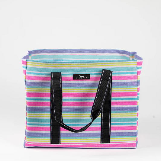 Scout Road Tripper Freshly Squeezed Totes in  at Wrapsody