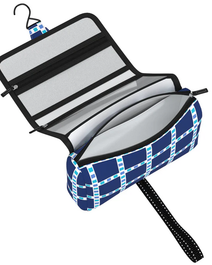 Scout Beauty Burrito Frame of Mind Travel Accessories in at Wrapsody