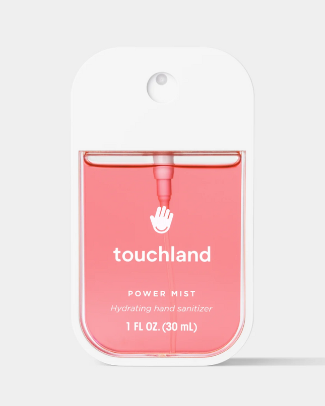 Touchland Hand Sanitizer Wild Watermelon Bath & Body in at Wrapsody