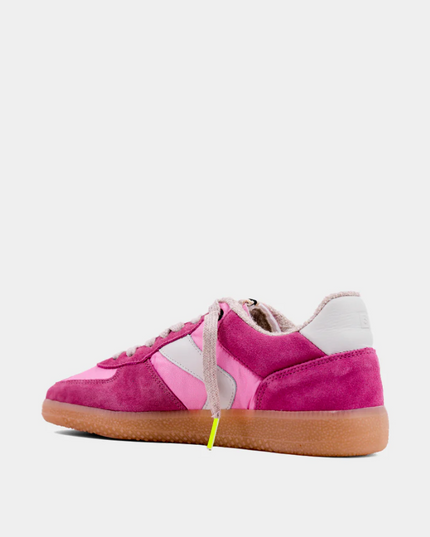Sneaker Sylvia Pink Shoes in at Wrapsody