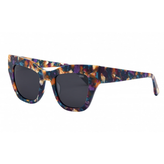 Sunglasses Decker Jade/Smk