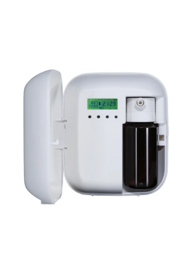 Thomas Blonde Mini In-House Diffuser - Blonde Scents in at Wrapsody