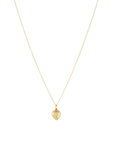 Enewton Love Plush Small Charm 16" Necklace