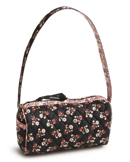 Vera Bradley Melissa Ditsy Maisie Handbag