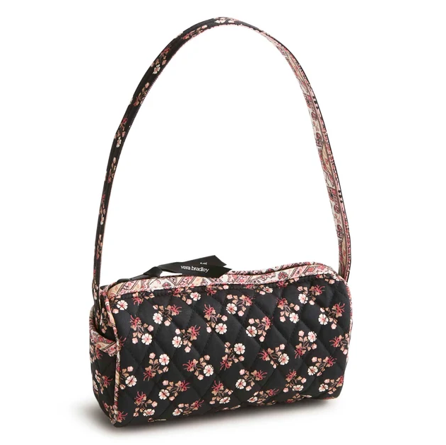 Vera Bradley Melissa Ditsy Maisie Handbag Handbags in at Wrapsody