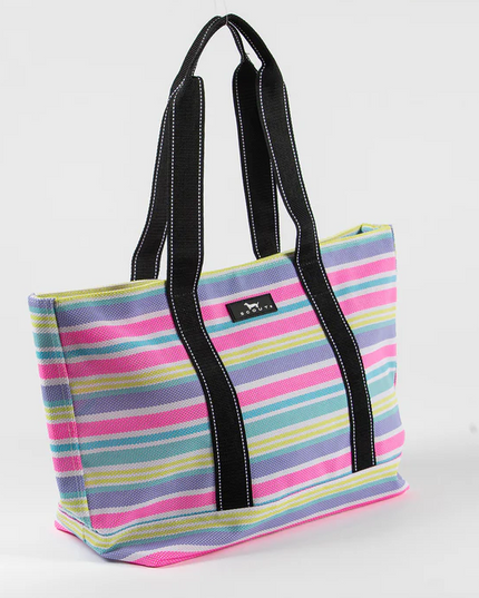 Scout Joyride Freshly Squeezed Totes in  at Wrapsody