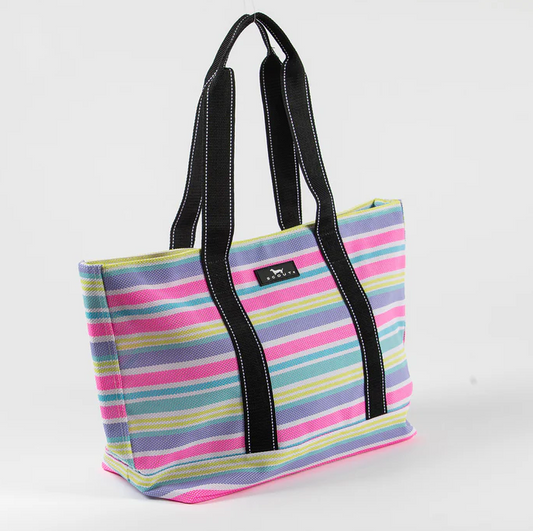 Scout Joyride Freshly Squeezed Totes in  at Wrapsody
