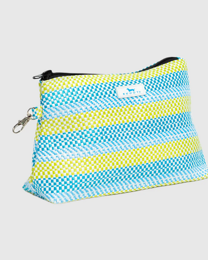 Scout On Holiday Pouch Hawaiian Breeze