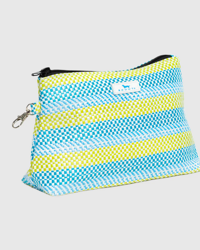 Scout On Holiday Pouch Hawaiian Breeze