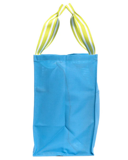 Scout Extended Stay Perri Woven Totes in at Wrapsody