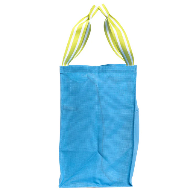 Scout Extended Stay Perri Woven Totes in at Wrapsody