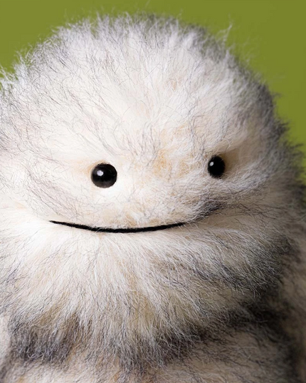 Jellycat Bretti Yeti