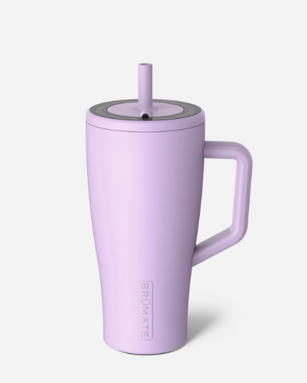 Brumate Tumbler Era 30oz Lavender Drinkware in at Wrapsody