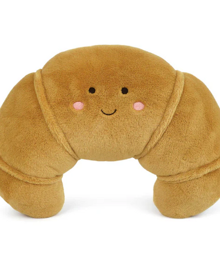 Mon Ami Croissant Plush Toy Soft Toys in at Wrapsody