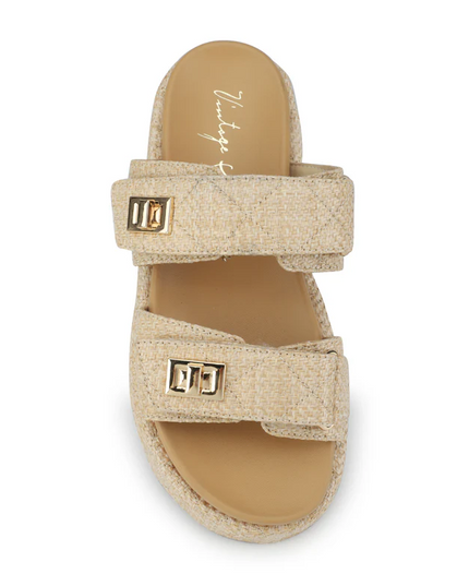 Onya Nude Sandals