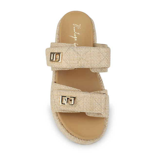 Onya Nude Sandals
