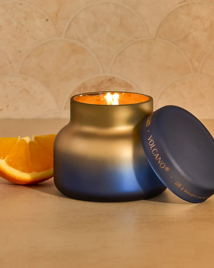 Capri Blue Artisan Tuscan 8oz Candle - Volcano