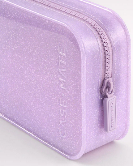 Case Mate Jelly Pouch in Stardust Twinkle