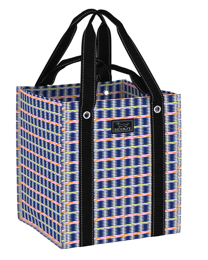 Scout Bagette Weavie Nicks Totes in  at Wrapsody