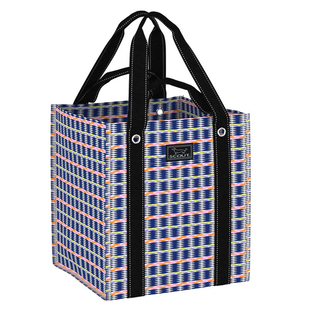 Scout Bagette Weavie Nicks Totes in  at Wrapsody