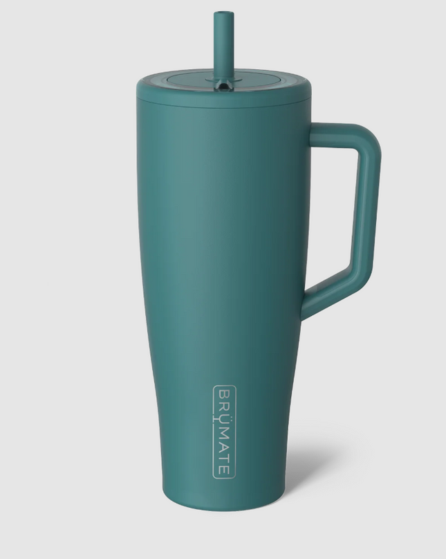 Brumate Tumbler Era 40oz Juniper Drinkware in at Wrapsody