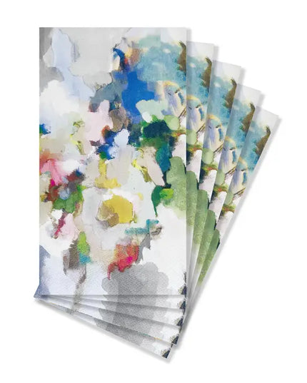 Park Avenue Guest Napkins Napkins in at Wrapsody