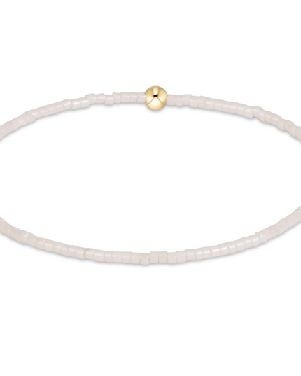 Enewton Hope Classic Bracelet Milkshake Bracelets in at Wrapsody