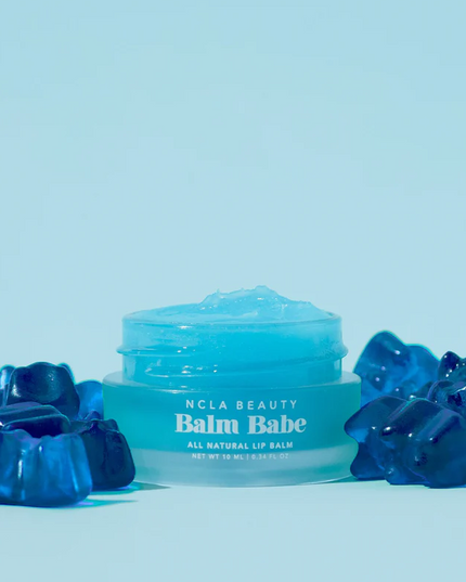 Balm Babe Lip Balm Gummy Bear Bath & Body in at Wrapsody
