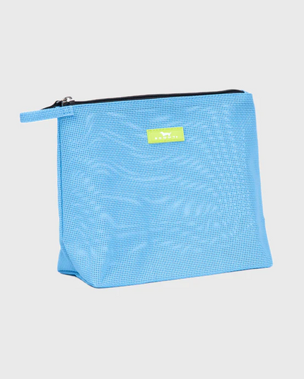 Scout Go Getter Perri Woven Travel Accessories in at Wrapsody
