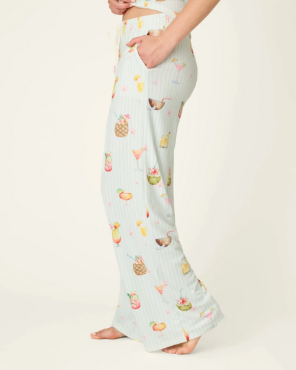 PJ Salvage It's 5 Somewhere Pants Loungewear in at Wrapsody