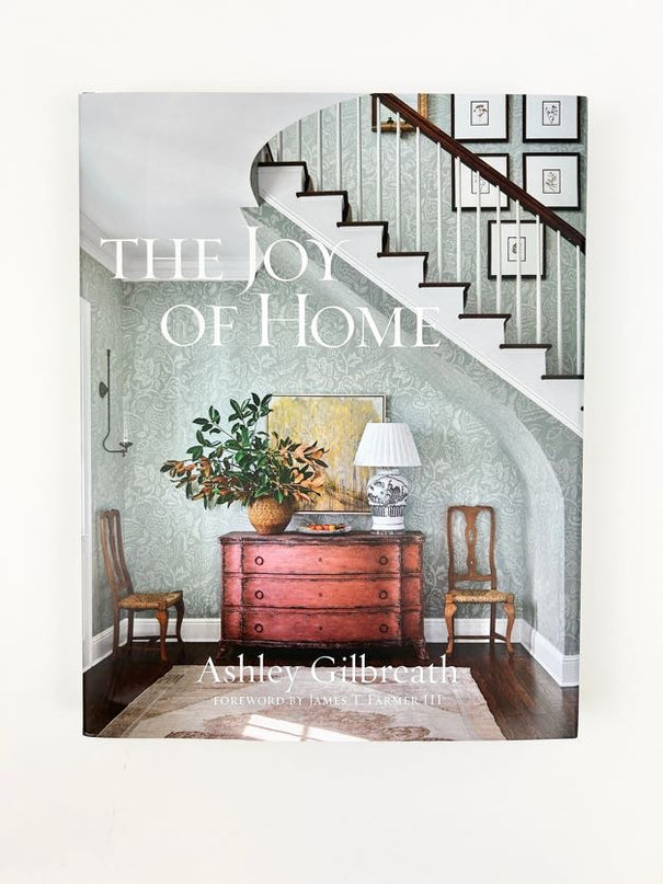 Joy of Home Book Books in  at Wrapsody