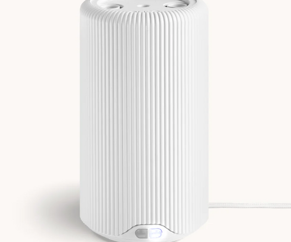 Pura Plus Device in White