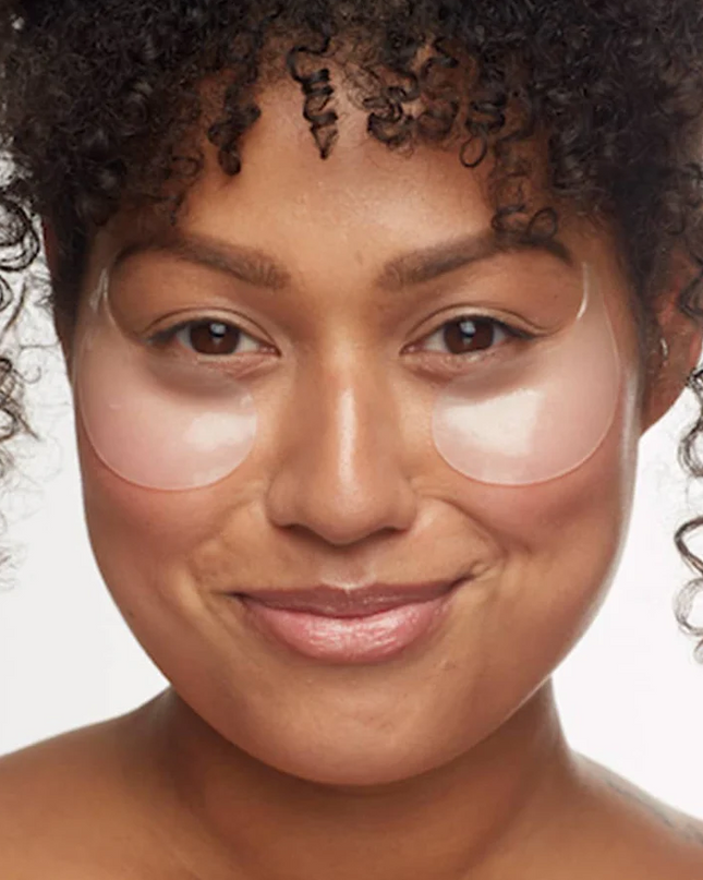 Eye Gel Rejuvenating Flashpatch Single Bath & Body in  at Wrapsody