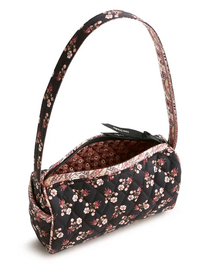 Vera Bradley Melissa Ditsy Maisie Handbag