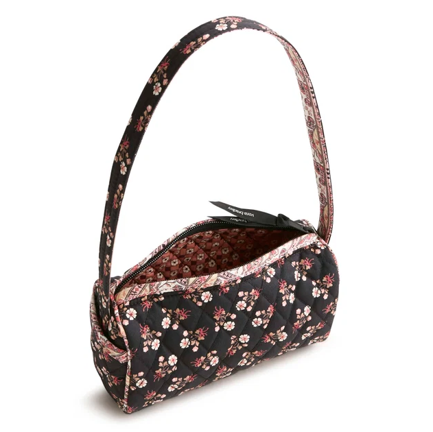 Vera Bradley Melissa Ditsy Maisie Handbag Handbags in at Wrapsody