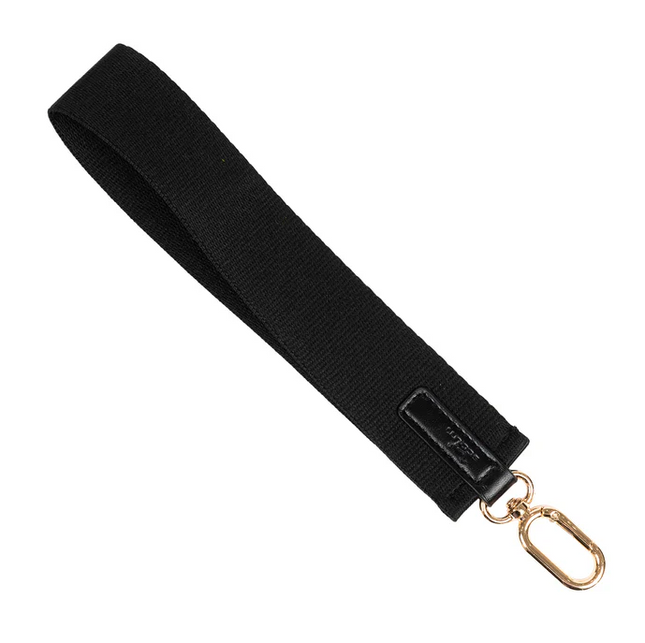 Scout On Hand Black Travel Accessories in at Wrapsody