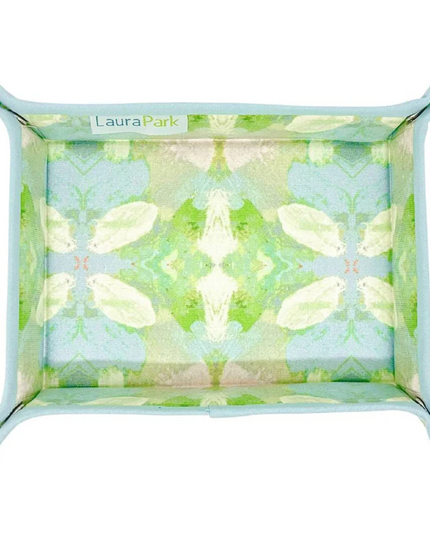 Laura Park Elephant Falls Snap Tray Home Decor in at Wrapsody