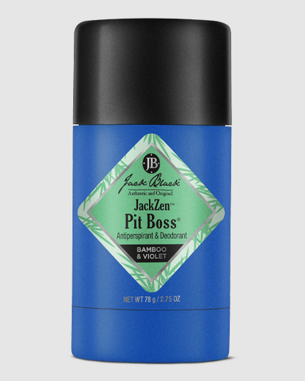 Jack Black Pit Boss JackZen 2.7oz Bath & Body in at Wrapsody