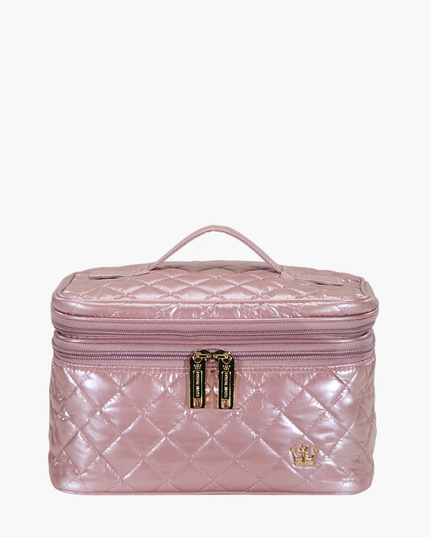 Oliver Thomas Not a Trainwreck Case Mauve Metallic