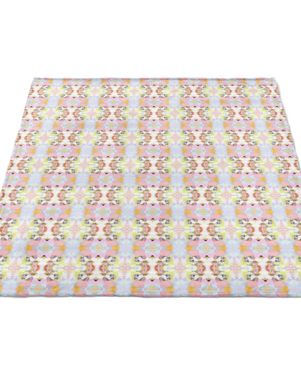 Brooks Avenue Fleece Blanket Blankets & Throws in at Wrapsody