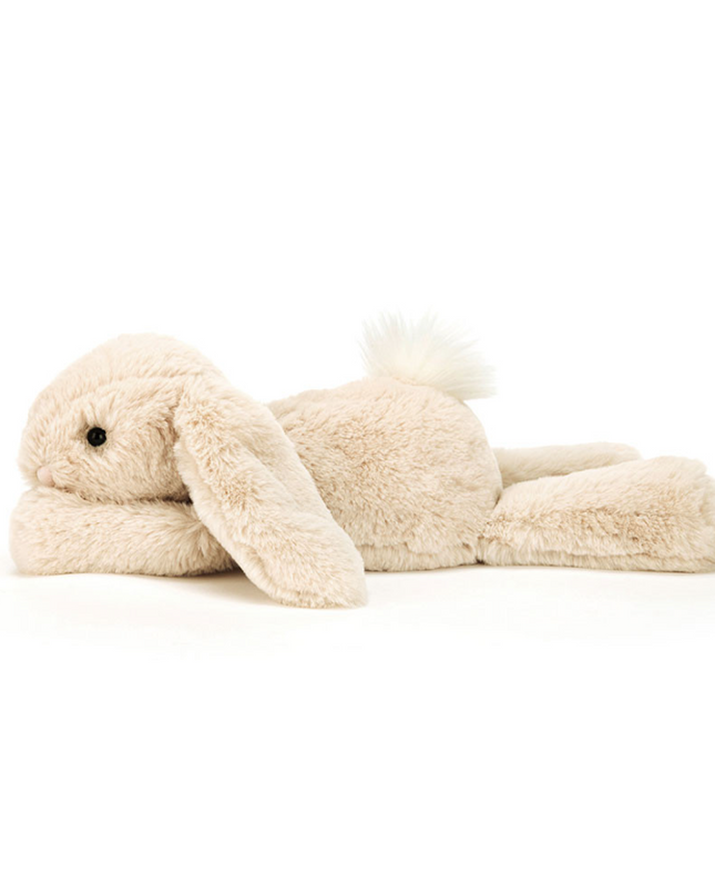 Jellycat Smudge Rabbit Original Soft Toys in at Wrapsody