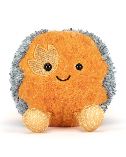 Jellycat Amuseables Space Comet Soft Toys in at Wrapsody