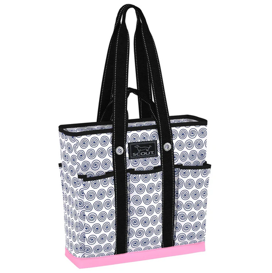 Scout Pocket Rocket Odyssea Totes in  at Wrapsody