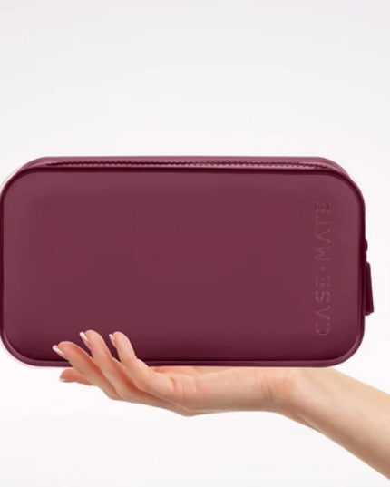 Pouch Jelly Mulberry