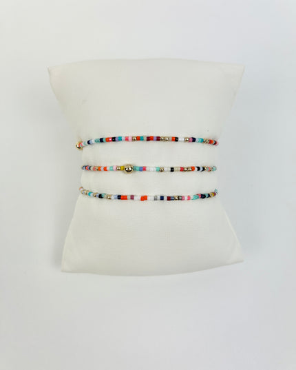 Enewton Hope Unwritten Bracelet - Hot Mess Bracelets in at Wrapsody