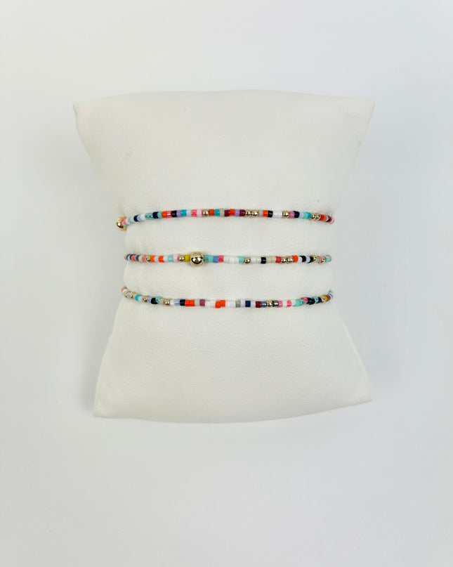 Enewton Hope Unwritten Bracelet - Hot Mess Bracelets in at Wrapsody